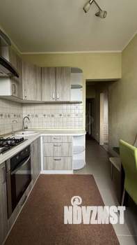 1-к квартира, вторичка, 31м2, 5/9 этаж
