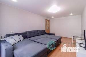 1-к квартира, вторичка, 33м2, 1/5 этаж