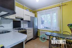 2-к квартира, вторичка, 51м2, 2/5 этаж