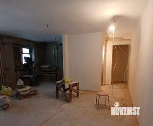 2-к квартира, вторичка, 45м2, 1/5 этаж
