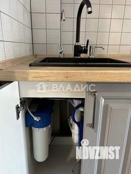 2-к квартира, вторичка, 59м2, 9/9 этаж