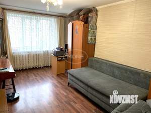 2-к квартира, вторичка, 56м2, 4/5 этаж