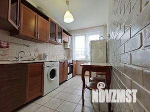 1-к квартира, вторичка, 28м2, 4/4 этаж