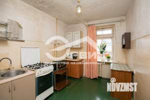1-к квартира, вторичка, 16м2, 3/5 этаж