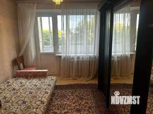 3-к квартира, вторичка, 63м2, 4/5 этаж