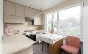 2-к квартира, вторичка, 49м2, 1/3 этаж