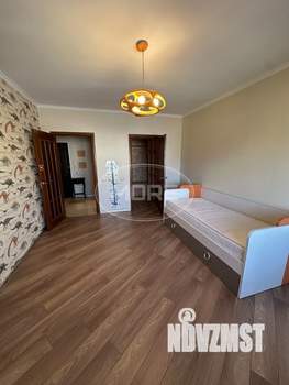 3-к квартира, вторичка, 86м2, 4/9 этаж