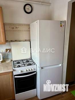 2-к квартира, вторичка, 30м2, 2/2 этаж