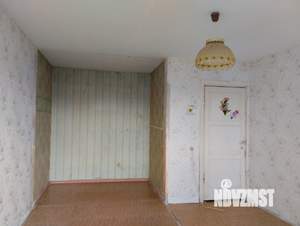 1-к квартира, вторичка, 36м2, 9/9 этаж