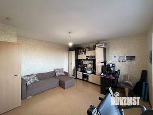 1-к квартира, вторичка, 33м2, 9/9 этаж