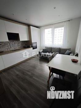 3-к квартира, вторичка, 85м2, 7/12 этаж