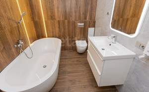 2-к квартира, вторичка, 65м2, 2/4 этаж