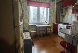 1-к квартира, вторичка, 37м2, 3/5 этаж