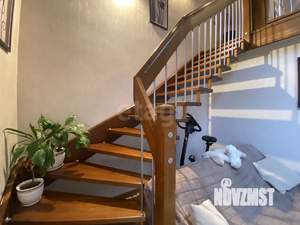 4-к квартира, вторичка, 97м2, 4/4 этаж