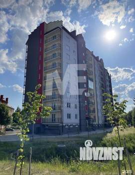 1-к квартира, вторичка, 43м2, 4/9 этаж