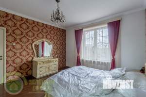 4-к квартира, вторичка, 120м2, 3/4 этаж