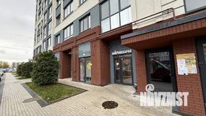 1-к квартира, вторичка, 32м2, 8/9 этаж