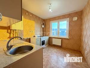 3-к квартира, вторичка, 73м2, 9/9 этаж