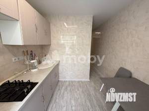 1-к квартира, вторичка, 32м2, 6/9 этаж