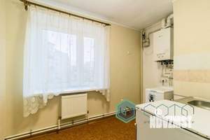 1-к квартира, вторичка, 36м2, 3/3 этаж