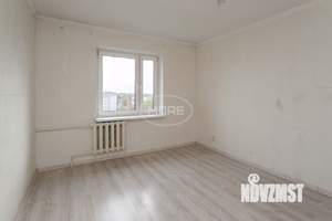 2-к квартира, вторичка, 53м2, 10/10 этаж