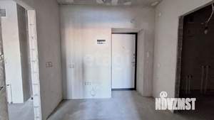 1-к квартира, вторичка, 40м2, 8/9 этаж