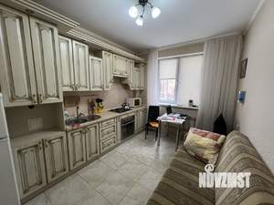 1-к квартира, вторичка, 41м2, 1/6 этаж