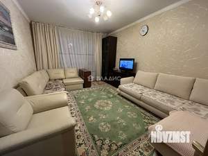 2-к квартира, вторичка, 52м2, 1/5 этаж