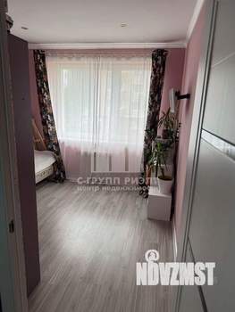 1-к квартира, вторичка, 40м2, 2/16 этаж