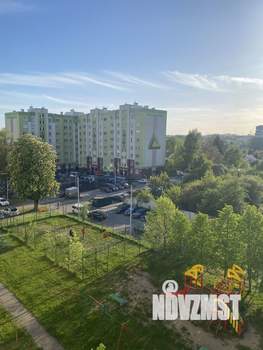 1-к квартира, вторичка, 31м2, 5/9 этаж