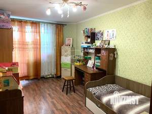 2-к квартира, вторичка, 56м2, 4/5 этаж