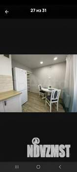 1-к квартира, вторичка, 40м2, 8/10 этаж