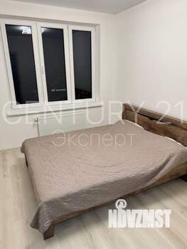 2-к квартира, вторичка, 50м2, 11/16 этаж