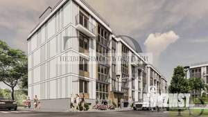 2-к квартира, вторичка, 61м2, 4/4 этаж