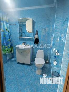 3-к квартира, вторичка, 65м2, 3/3 этаж