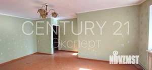 3-к квартира, вторичка, 55м2, 5/5 этаж