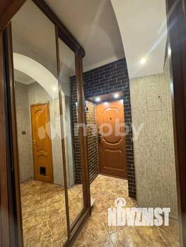 2-к квартира, вторичка, 43м2, 2/4 этаж