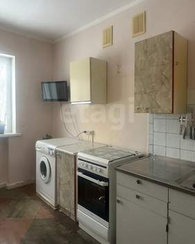 6-к квартира, вторичка, 103м2, 2/2 этаж