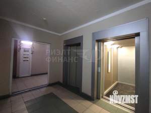 2-к квартира, вторичка, 53м2, 13/17 этаж