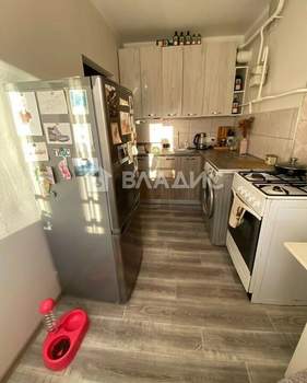 1-к квартира, вторичка, 29м2, 1/3 этаж