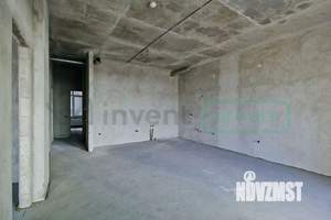 3-к квартира, вторичка, 126м2, 5/11 этаж