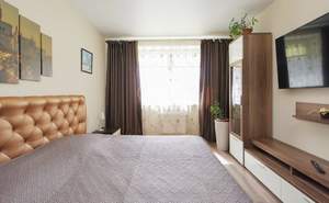2-к квартира, вторичка, 54м2, 2/5 этаж