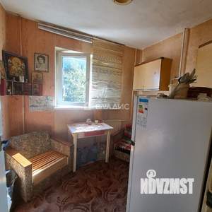 1-к квартира, вторичка, 33м2, 3/5 этаж