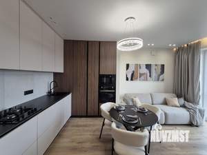 2-к квартира, вторичка, 71м2, 8/9 этаж