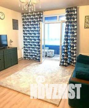 Студия квартира, вторичка, 30м2, 1/9 этаж