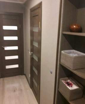 1-к квартира, вторичка, 33м2, 9/10 этаж