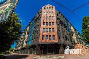 1-к квартира, вторичка, 41м2, 1/7 этаж