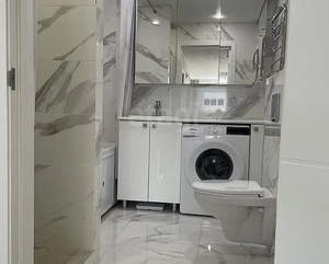 3-к квартира, вторичка, 65м2, 2/5 этаж