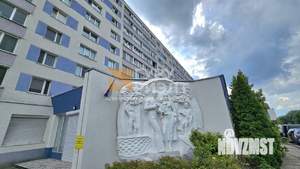 3-к квартира, вторичка, 64м2, 4/9 этаж