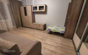 1-к квартира, вторичка, 39м2, 5/10 этаж